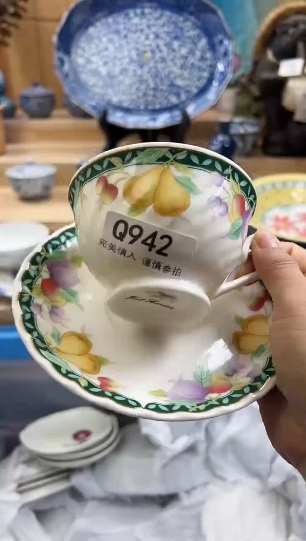 【闪购商品】瓷片942QQQQQQQQQQQQ