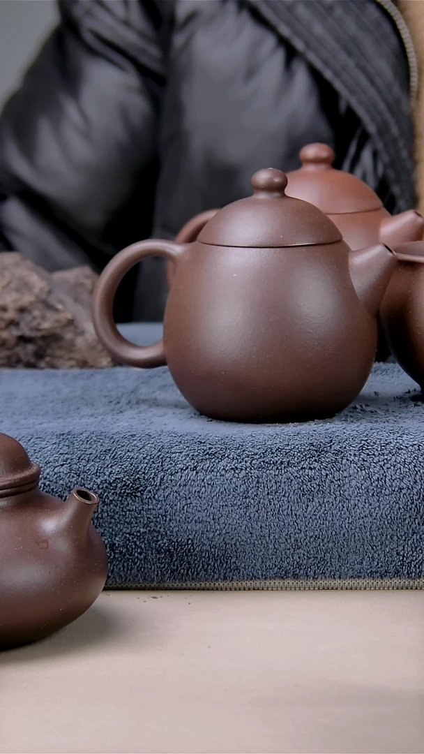 【闪购商品】清水泥茶壶底草清龙但180