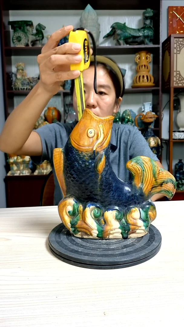 经典精美复古风格瓷器