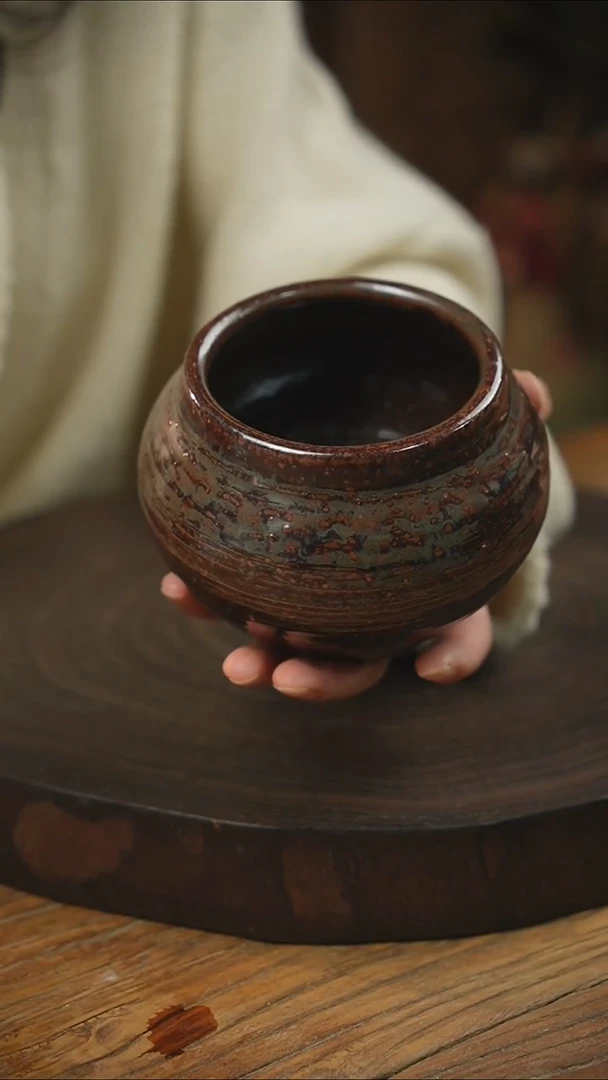 陶【文琳甄选】陶瓷器