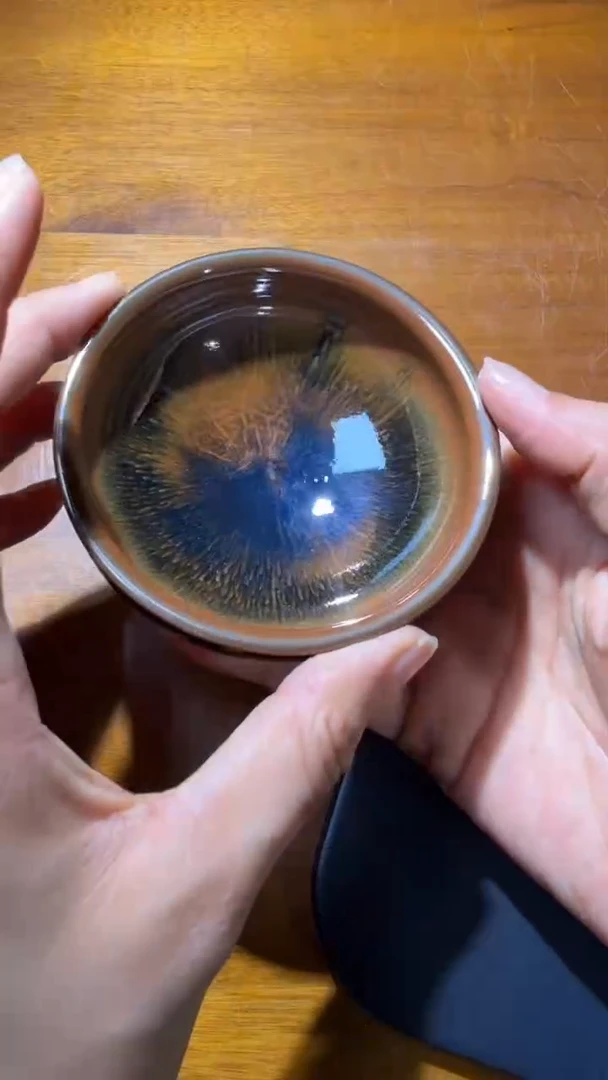 茶盏詹桂溪高端收藏152