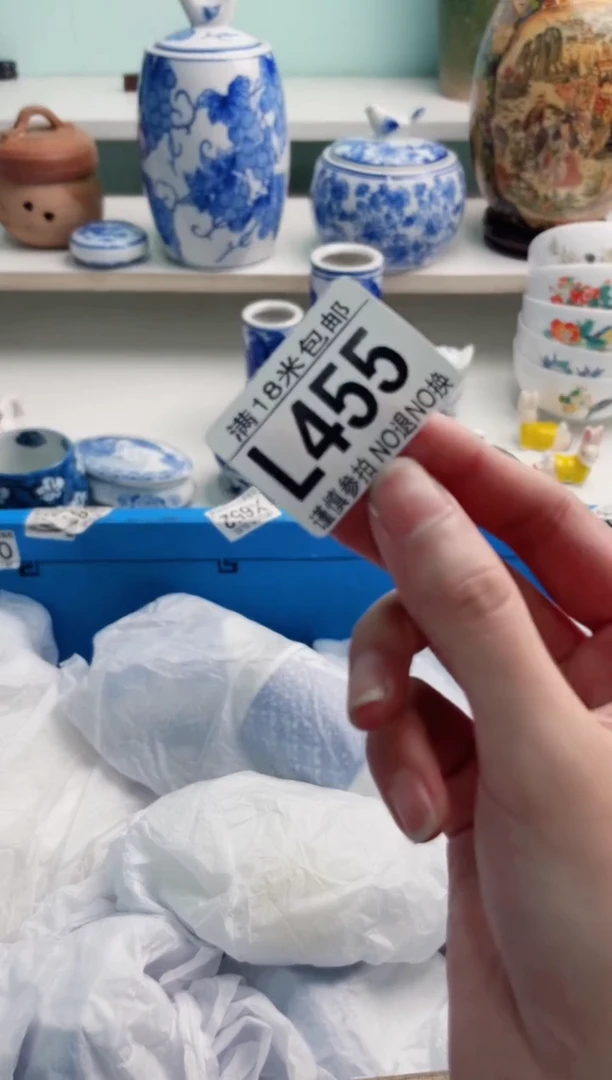陶瓷✨**?L455****