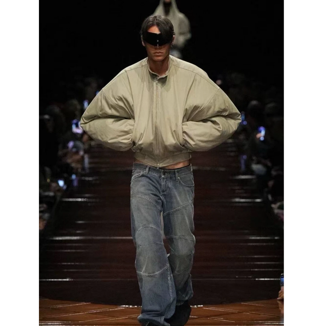 KX【36】3272#秋冬新款时尚百搭长袖T恤男装