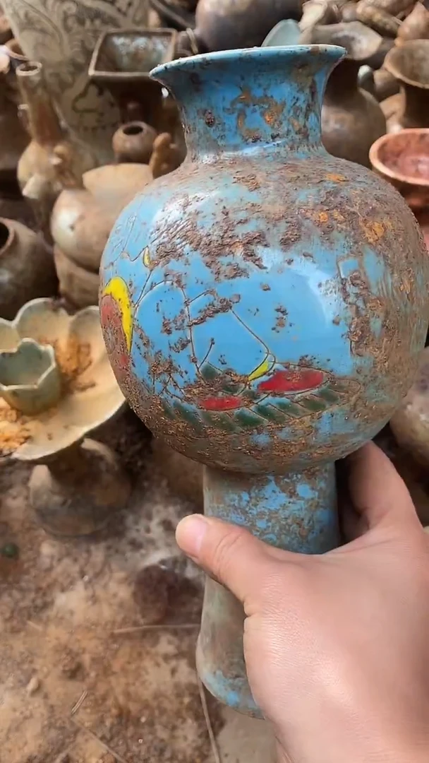 摆件陶瓷器瓷器瓷器瓷器