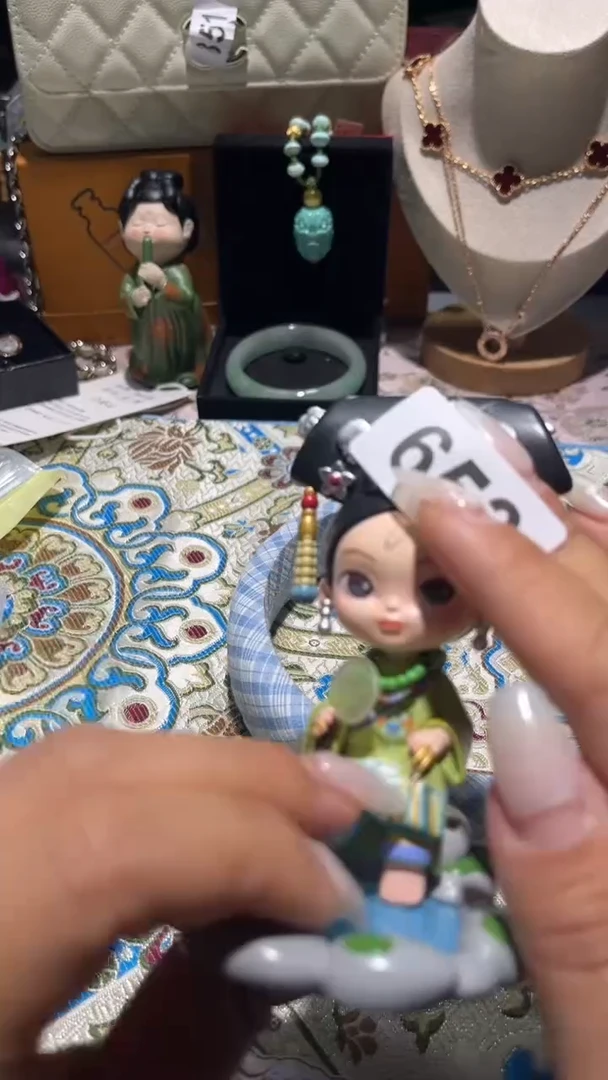 瓷片无品牌瓷片柴窑烧制半手工多人