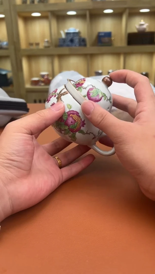 至茗堂茶器11111