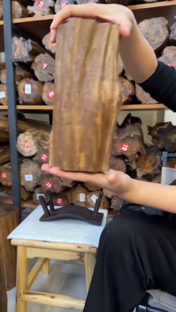 沉香沉香枕 沉香原料发一件1