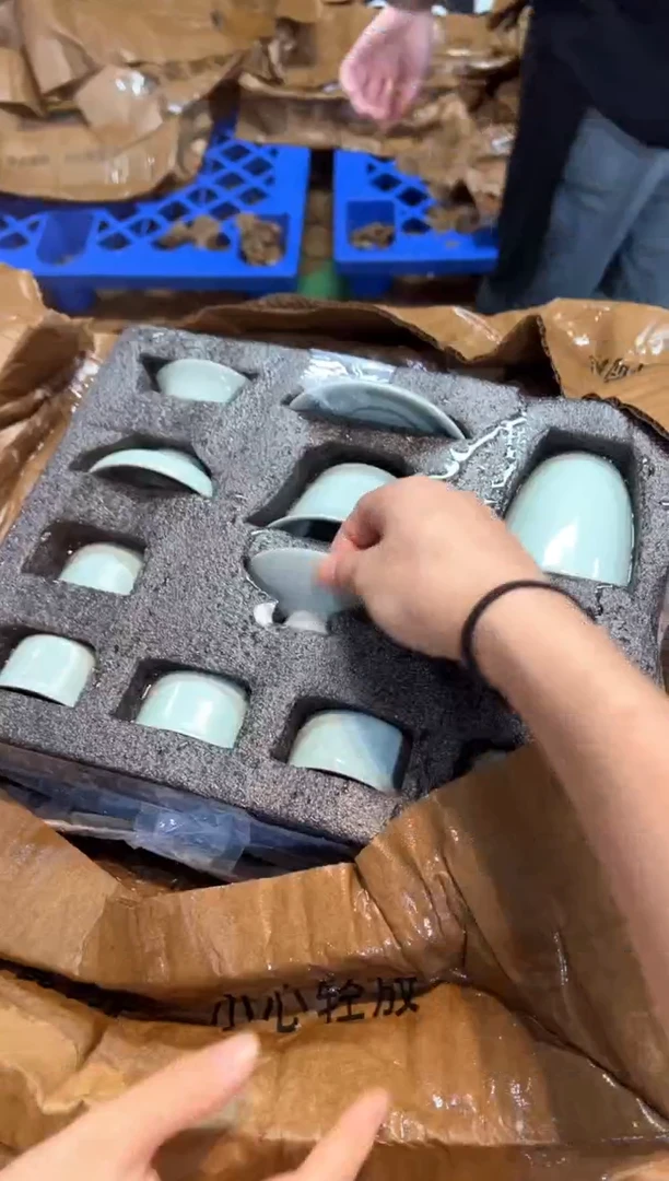 精品茶具便宜卖了