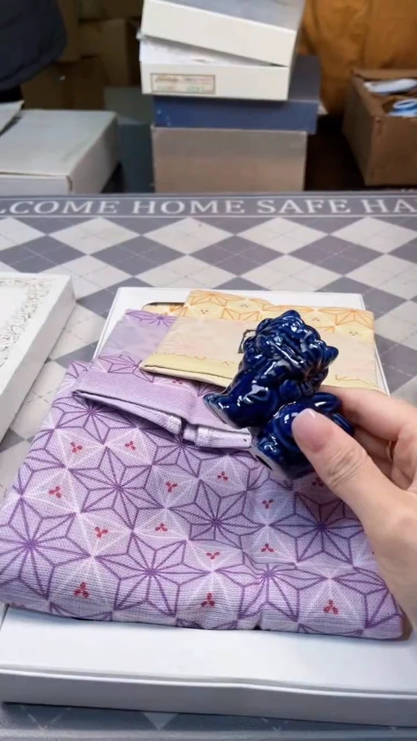 瓷片陶茶666文玩周边多人