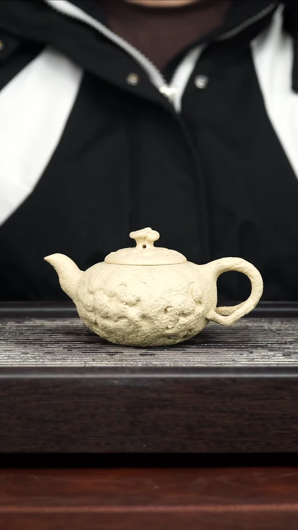 茶壶紫砂精品紫砂壶2..........180CC