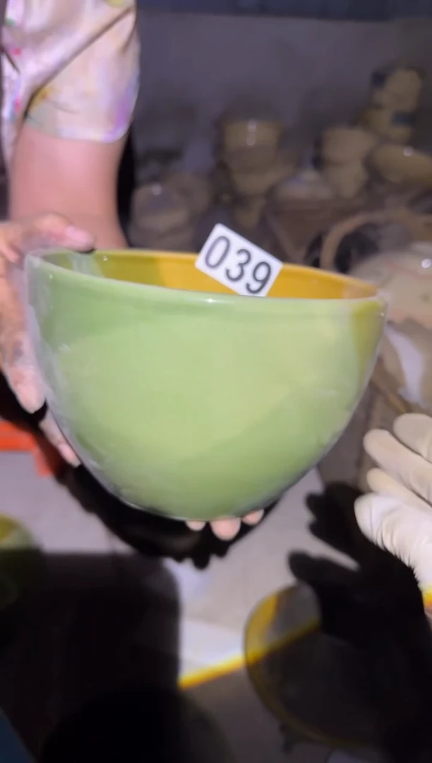 瓷片微瑕 完美勿拍  磁州窑买到就是赚到