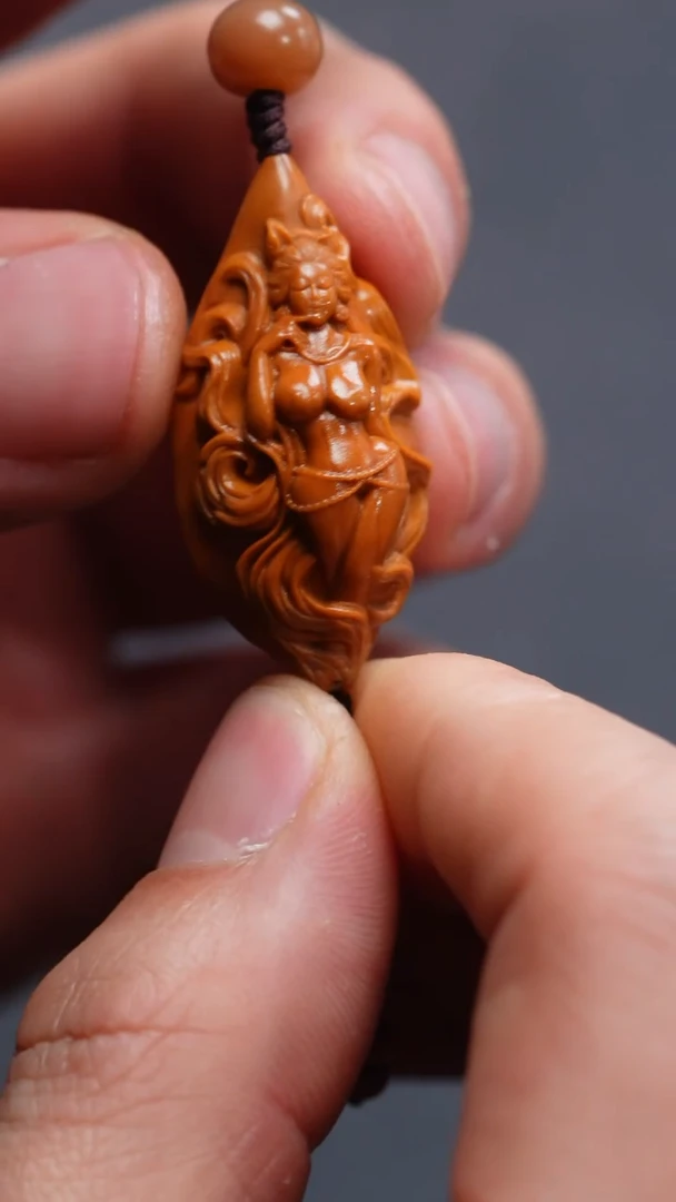 【闪购商品】橄榄核手串/手链橄榄核