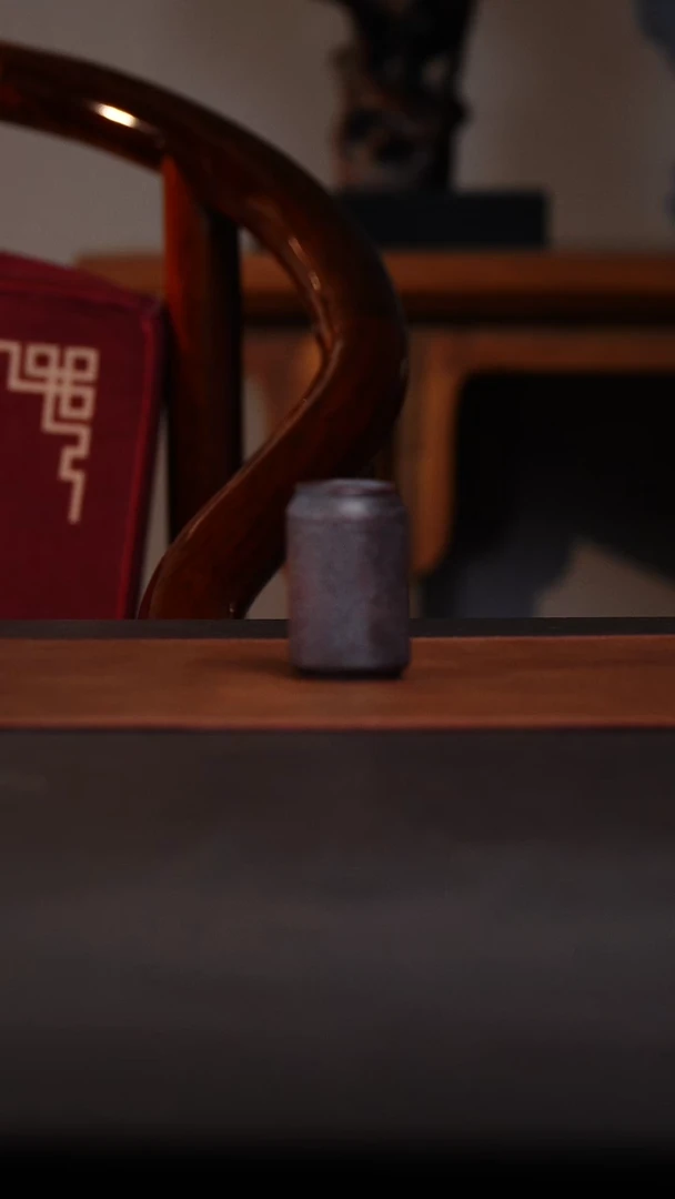 茶壶紫砂紫砂石红可乐盖置