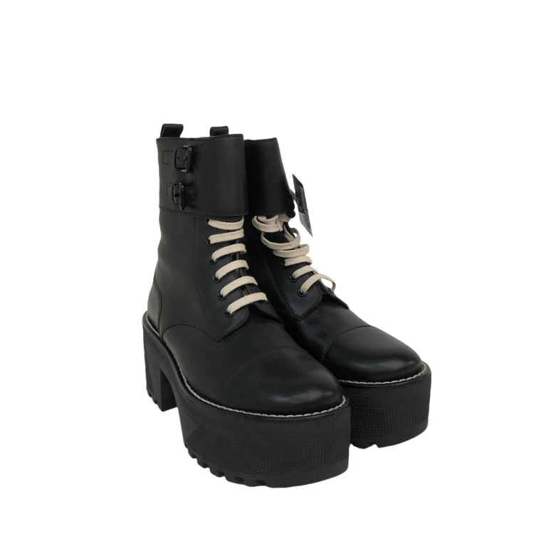 路易威登/靴子/95新/无/[251206MY2F]