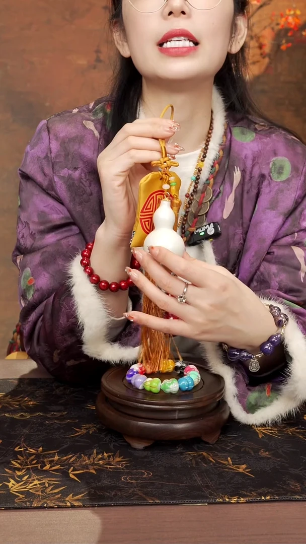 241--精品挂件小葫芦29.9