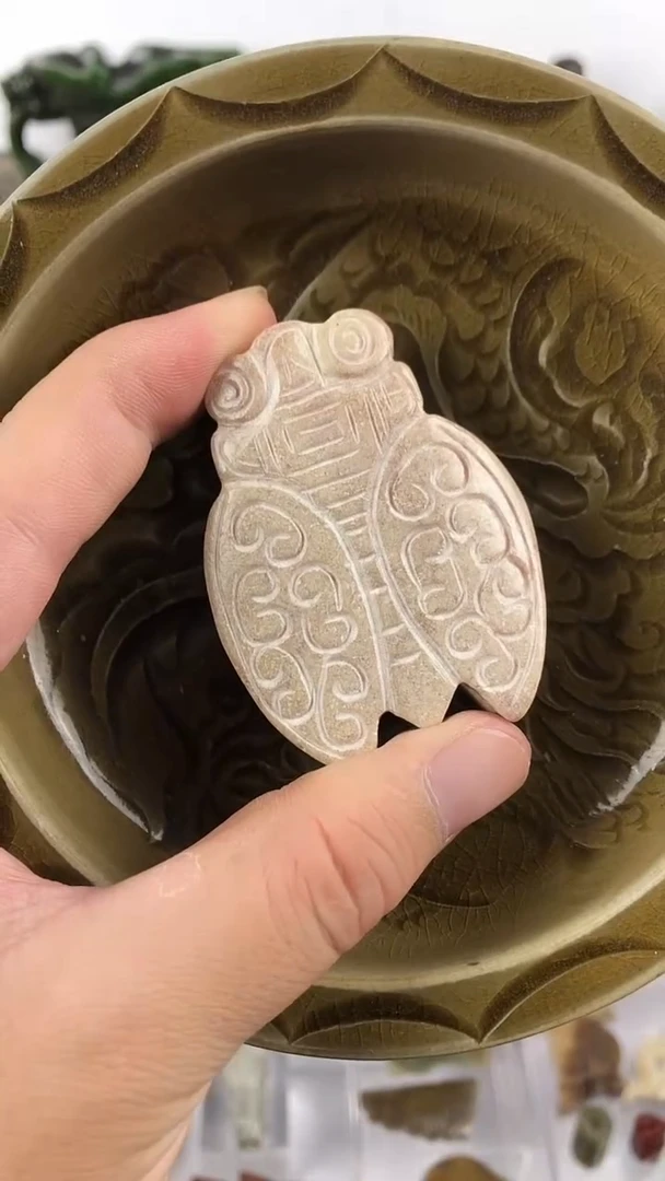 瓷片瓷器瓷器瓷器和田
