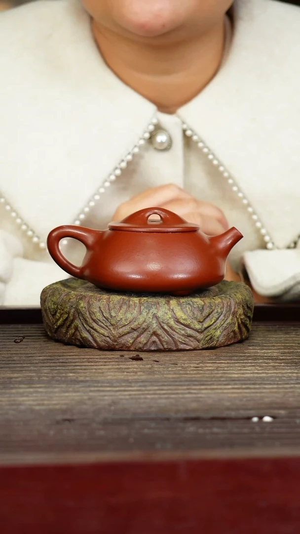宜兴原矿紫砂壶茶壶宜兴原矿紫砂壶茶壶200C
