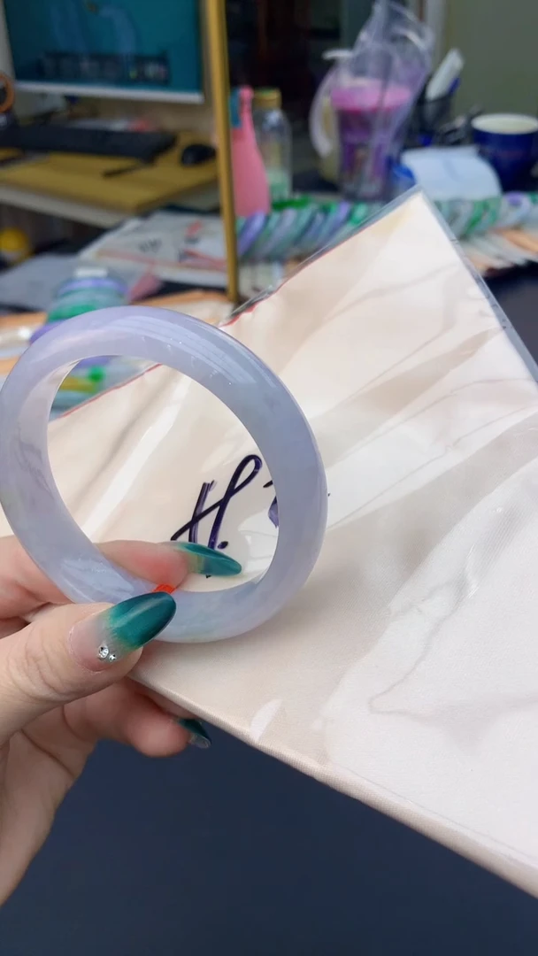 【闪购商品】翡翠手镯未镶嵌0330470977