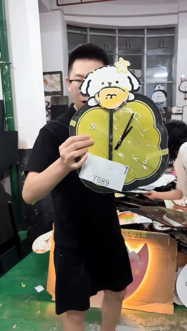 孤品朵朵闪购Y599