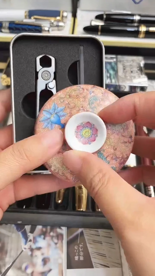 瓷片DKJ6548865HJ999