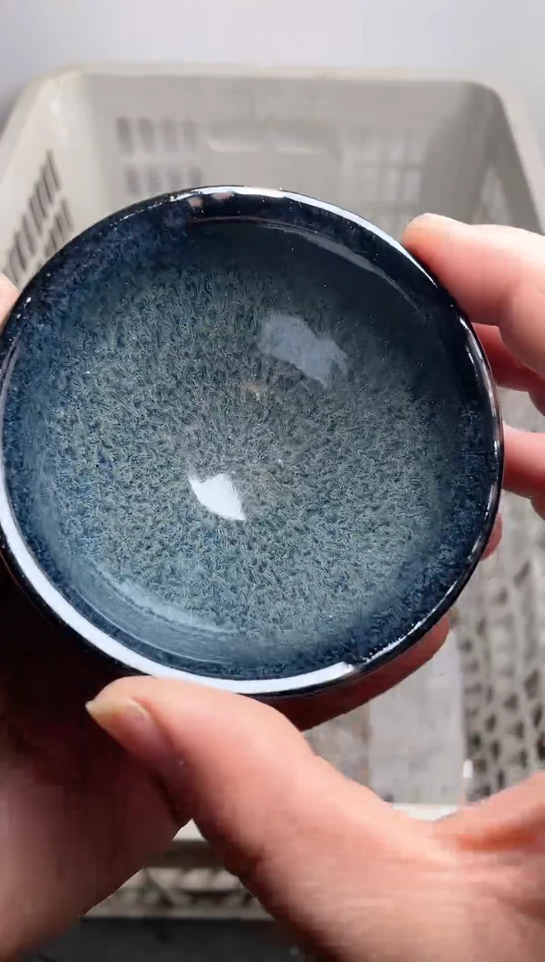 【闪购商品】茶盏微瑕盏介意勿拍233