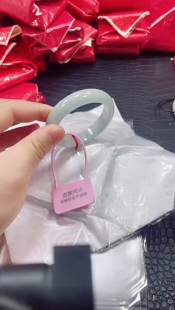 非金属无小哥3号手镯55.6圈口