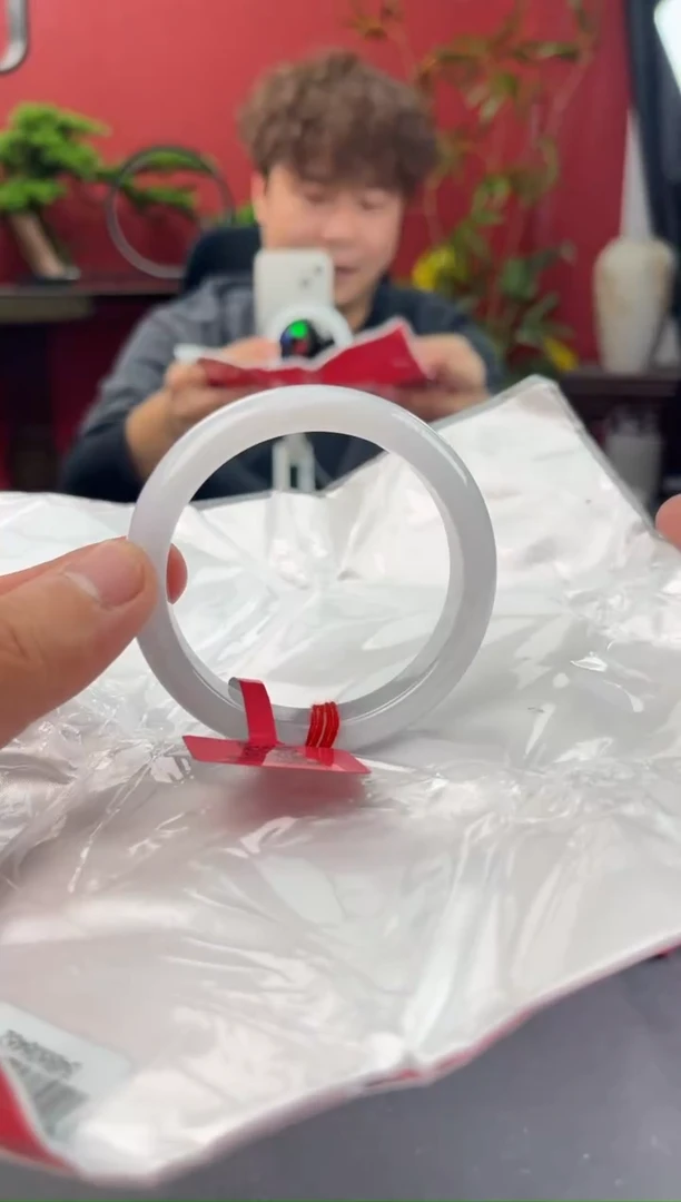 未镶嵌手镯翡翠2