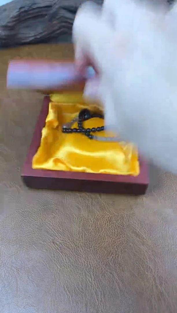 墨韵阁文玩黑檀链接-@@sp040