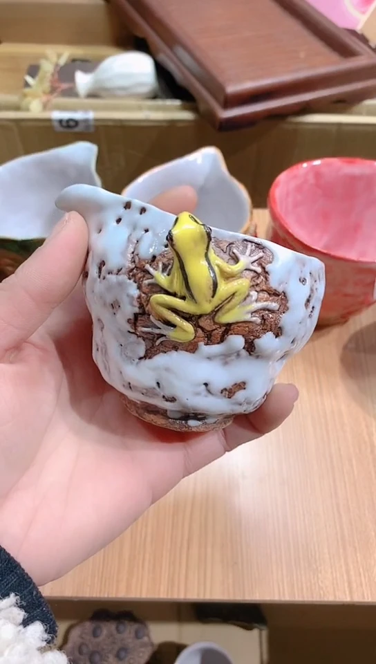 【闪购商品】瓷器默认链接一物一拍