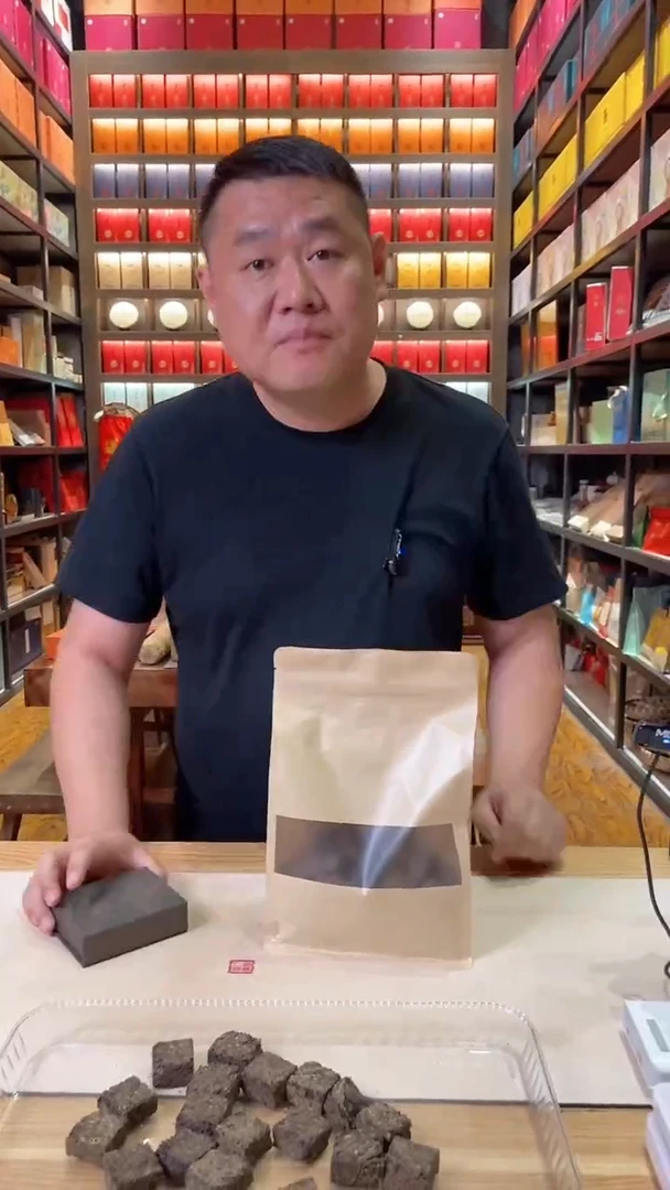 高马二溪 一品万年千两颗粒500克