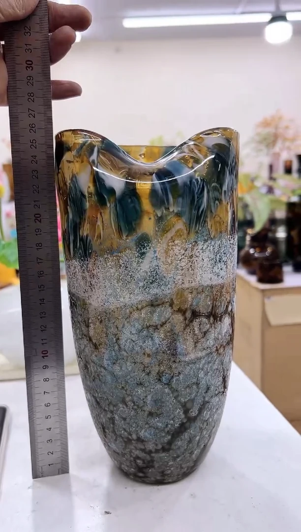 【闪购商品】也麦花器