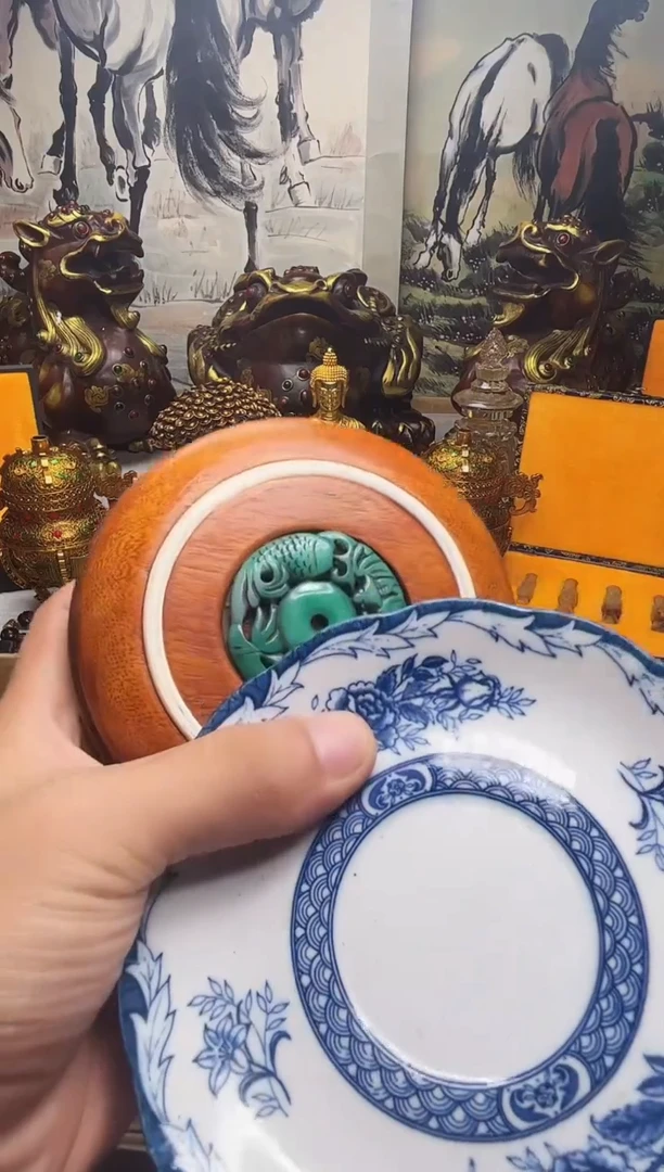 紫砂其他瓷器默认链接一物一拍