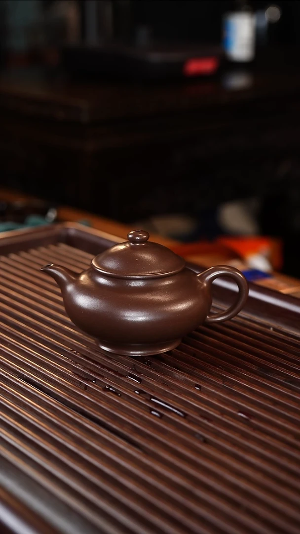 茶壶紫砂笠冒1111