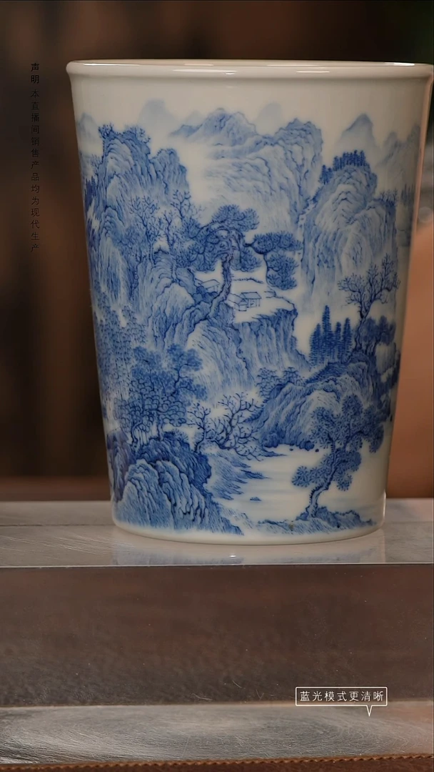 景德镇斌芬陶瓷严选