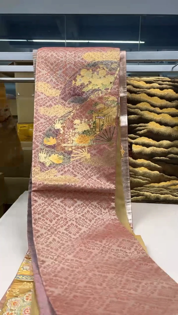 织绣精选中古默认有瑕有色差