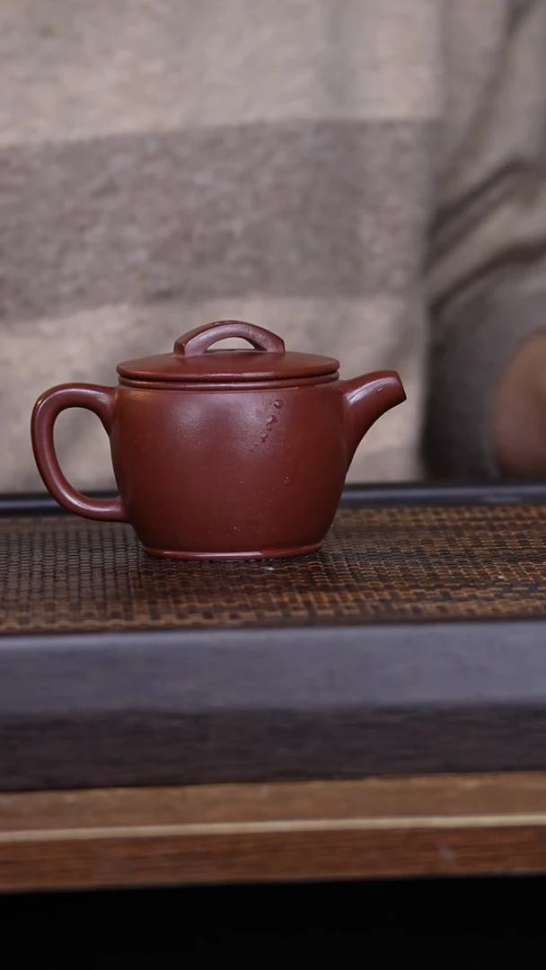 【闪购商品】紫砂茶壶5294894589988965