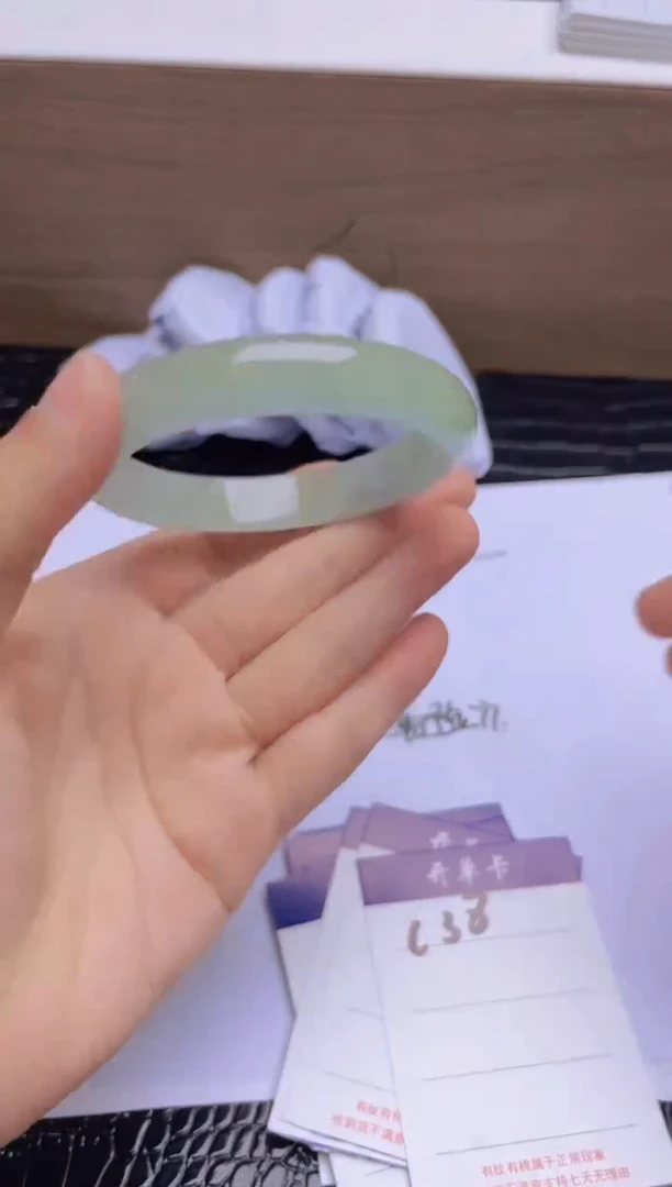 间所见即所得！精美美人鐲C38