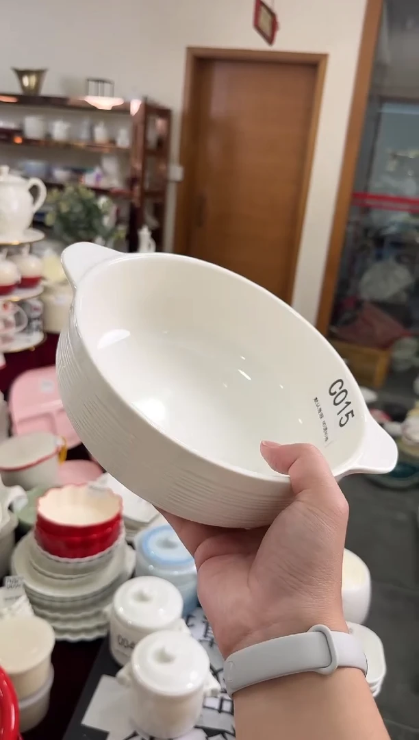 摆件陶C015-1    清仓陶瓷福利微瑕