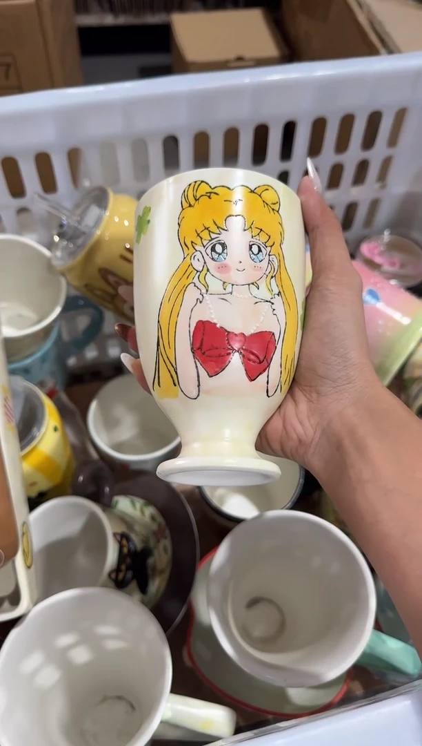 瓷【唯品瓷】工厂溯源