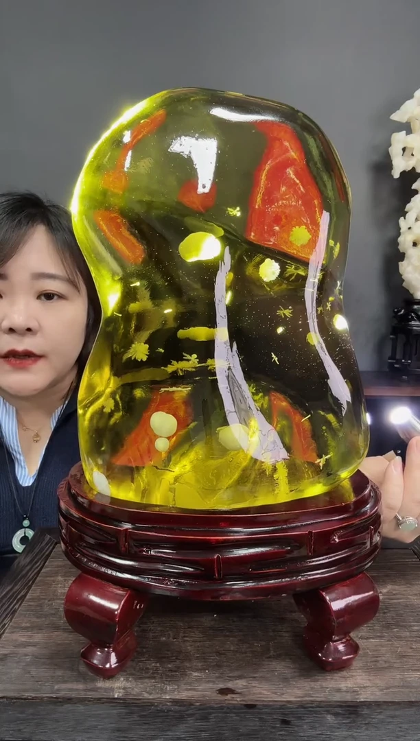 石材家居摆件家居装饰
