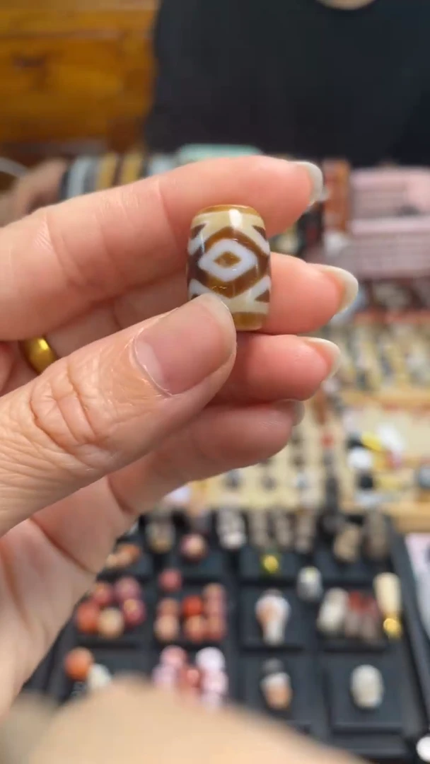 【闪购商品】玛瑙/玉髓颈饰未镶嵌玛瑙饰品67