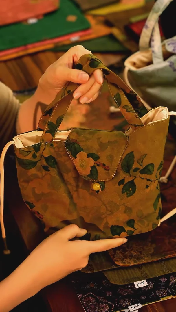 【闪购商品】新场景茶席福利中