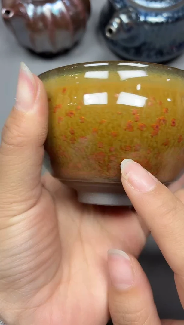 茶盏84全品