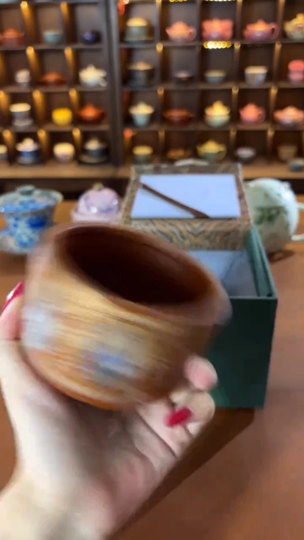 明烛茶器专属闪购链接 不带礼盒