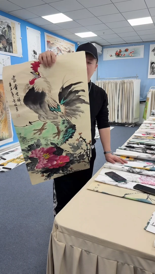 国画同类型随机56.1