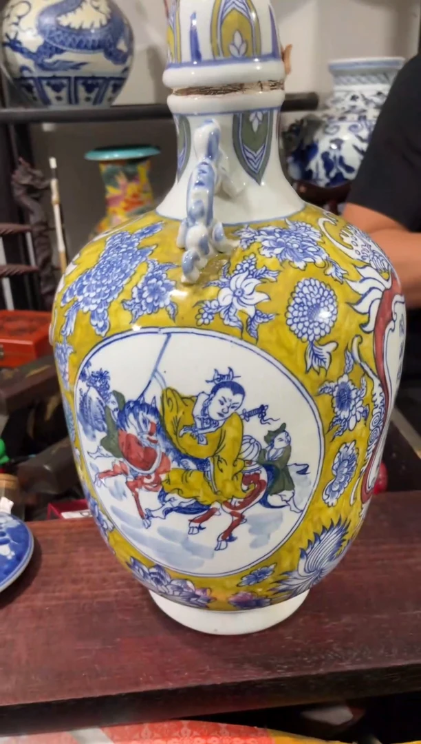 瓷片主播推荐精选好物