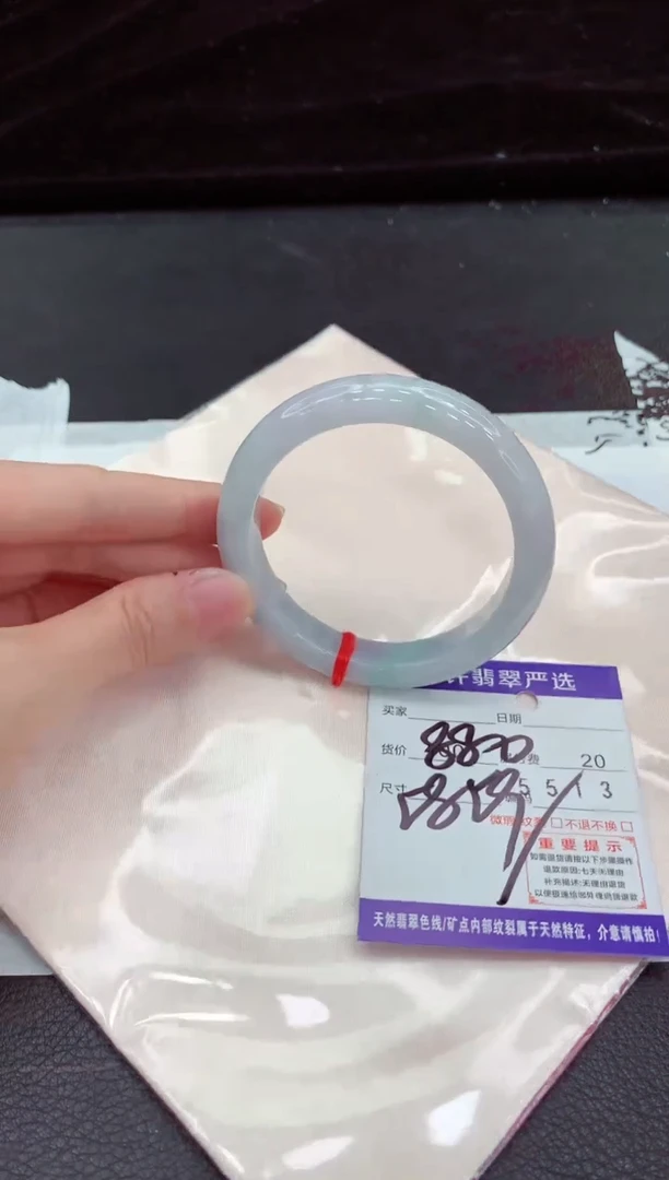 翡翠手镯未镶嵌11111111111111