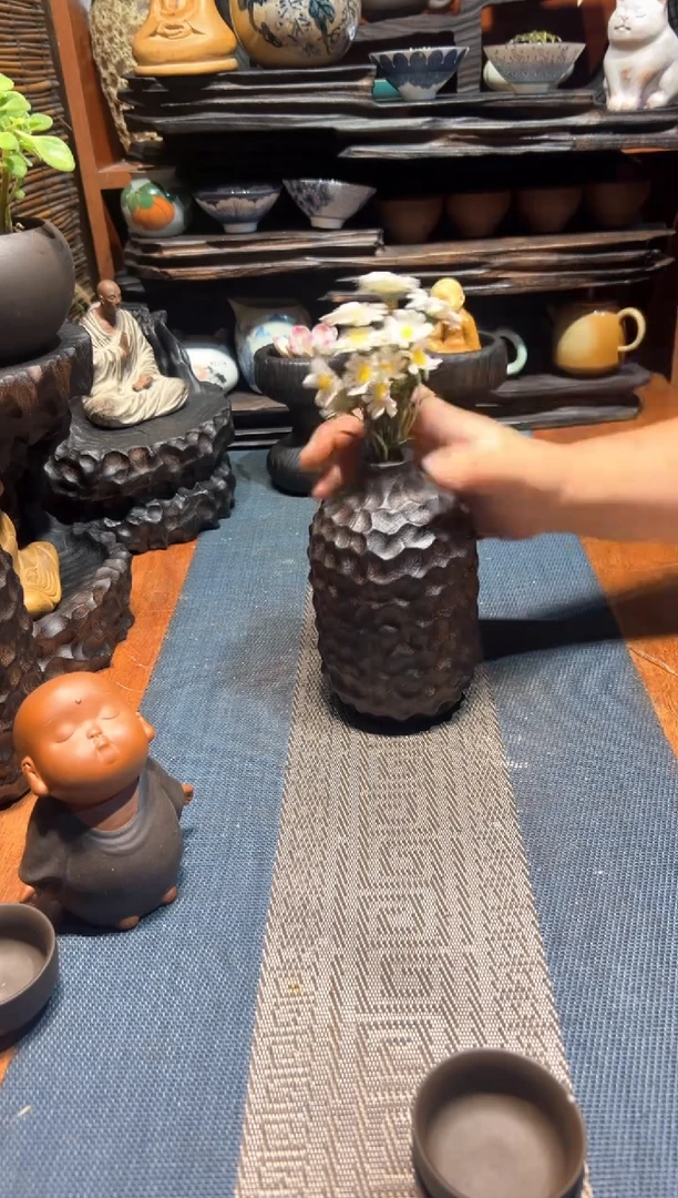 香樟木香樟木一物一拍