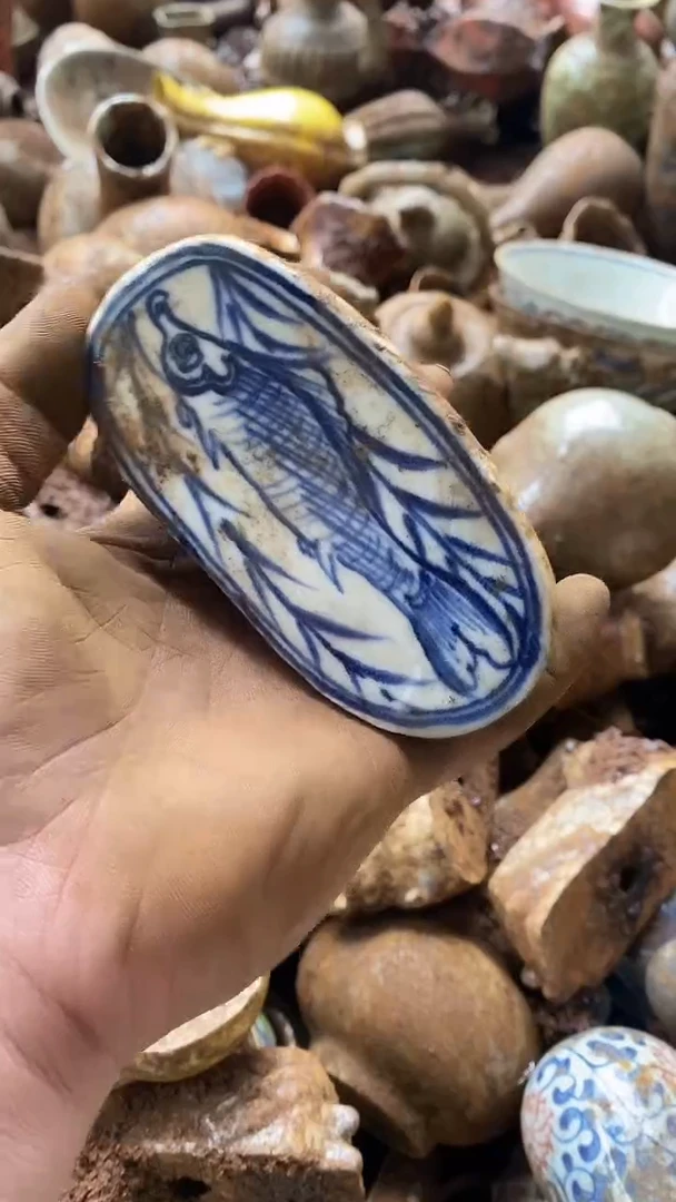 摆件陶瓷器瓷器瓷器瓷器