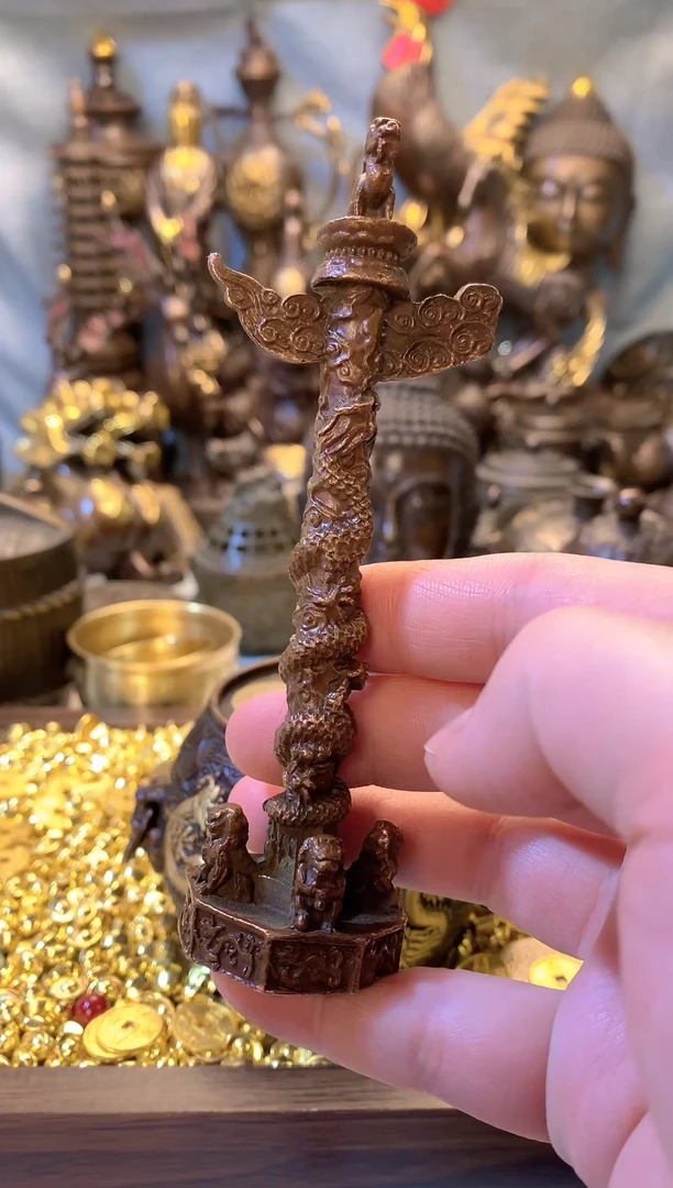 铜直播间推荐独品